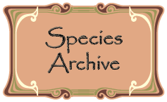 Species Archive